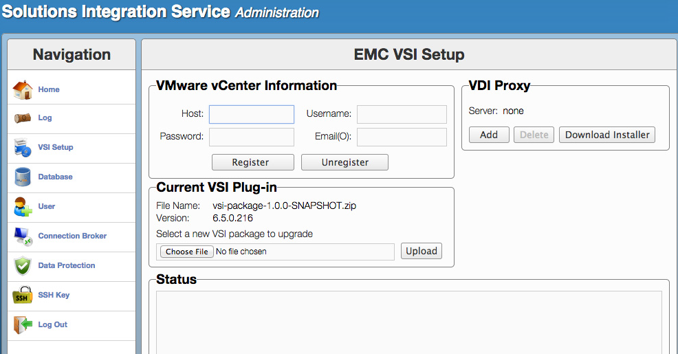 vmware vcenter appliance 6.5 download